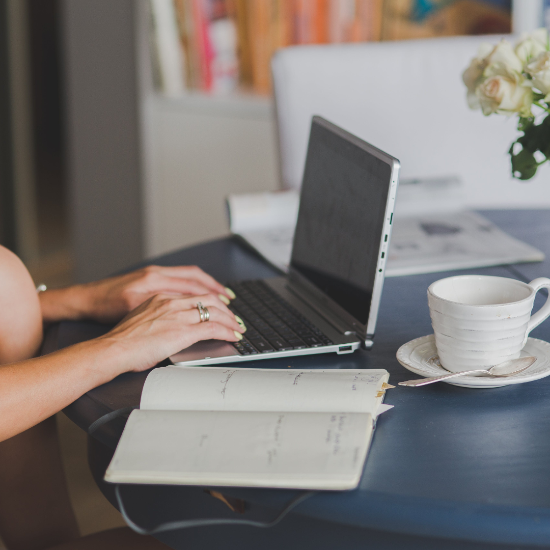 Designing a B2B platform