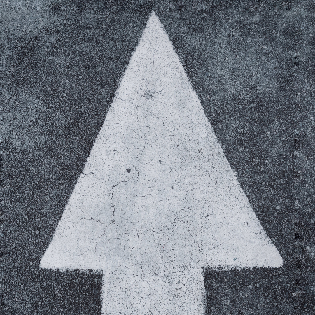 Gaining internal alignment