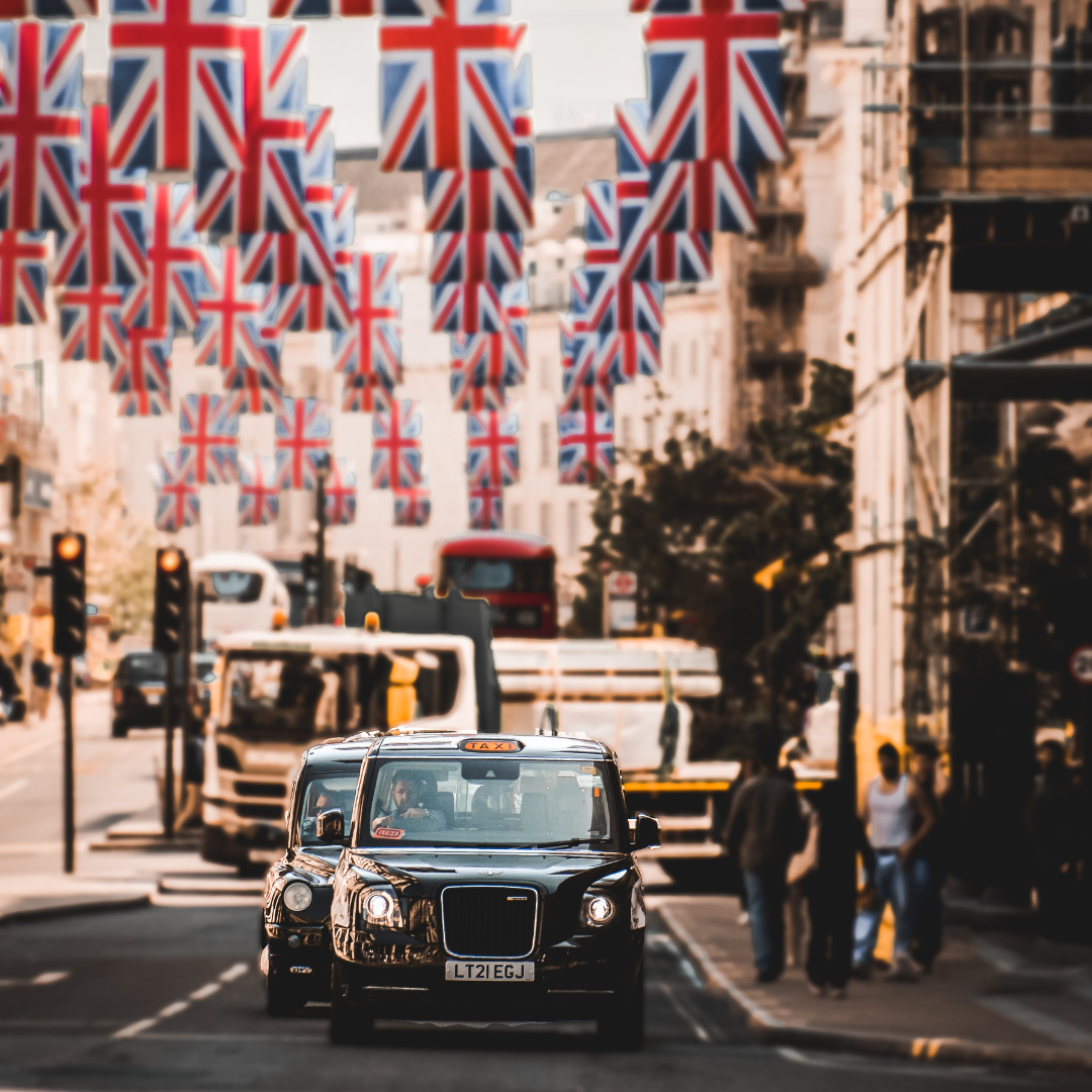 UK market