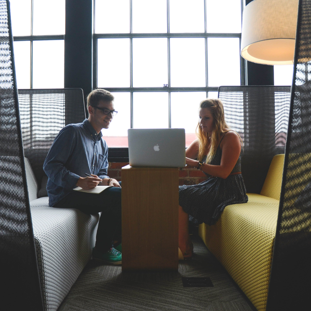 UXUI Analysis and customer testing of a new portal